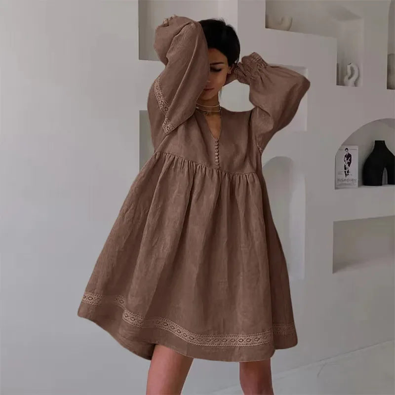 Eliana Mini Dress