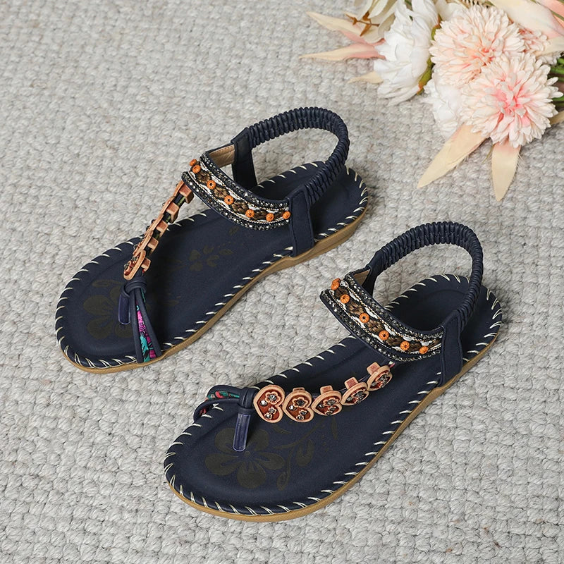 Non-Slip Beach Sandals