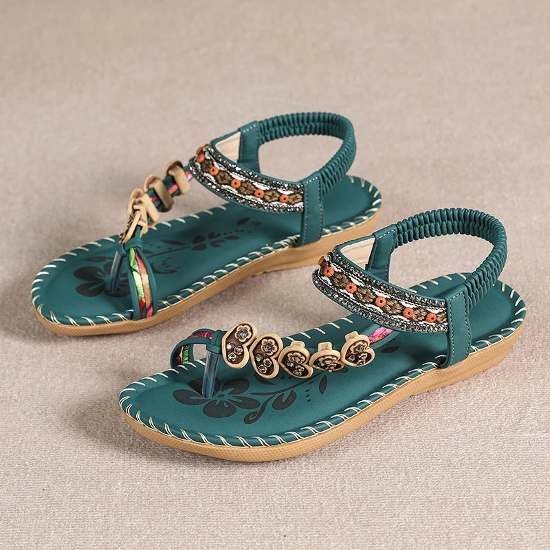 Non-Slip Beach Sandals