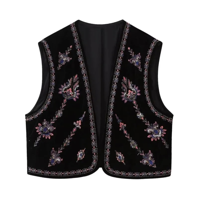 Fianna Waistcoat