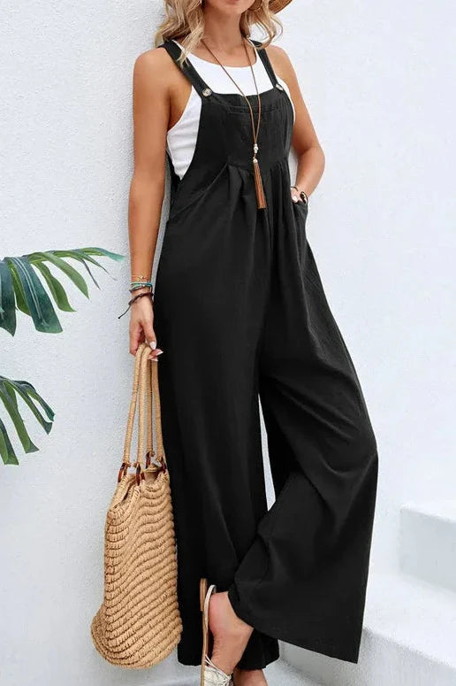 Ciara Jumpsuit