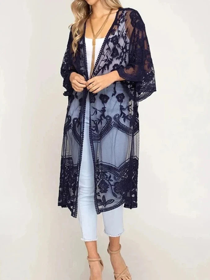 Uldine Kimono