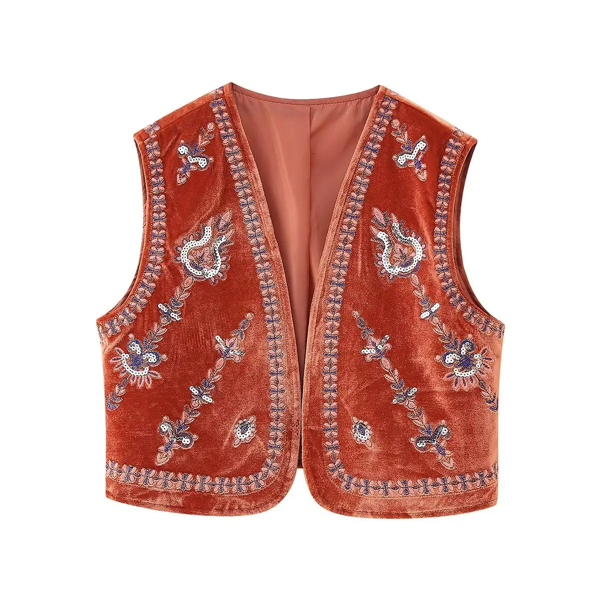 Fianna Waistcoat