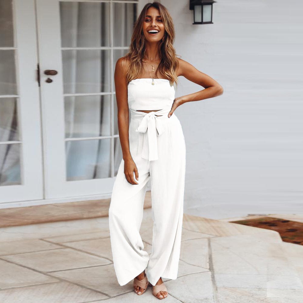 Zyla Jumpsuit