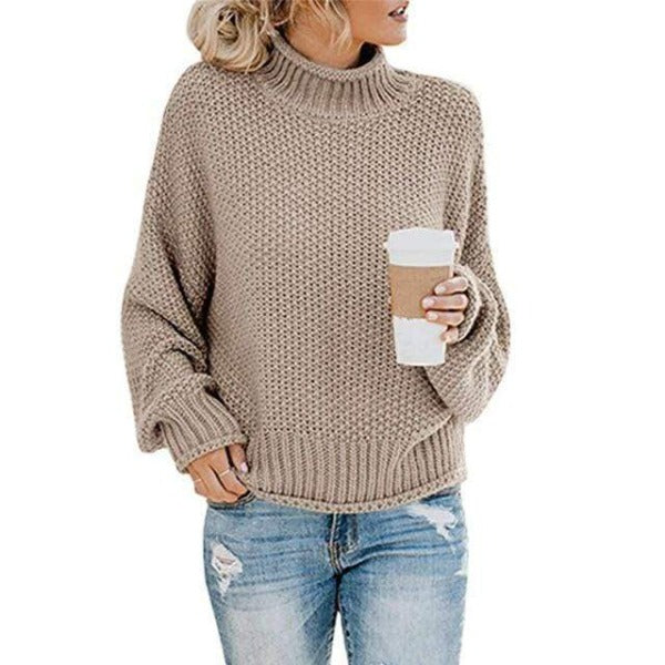 Knit Loose Sweater