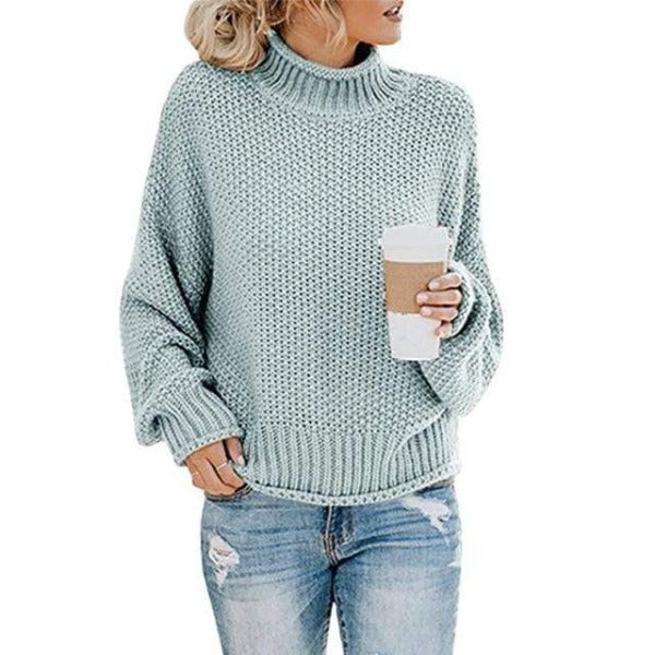 Knit Loose Sweater