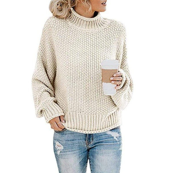 Knit Loose Sweater